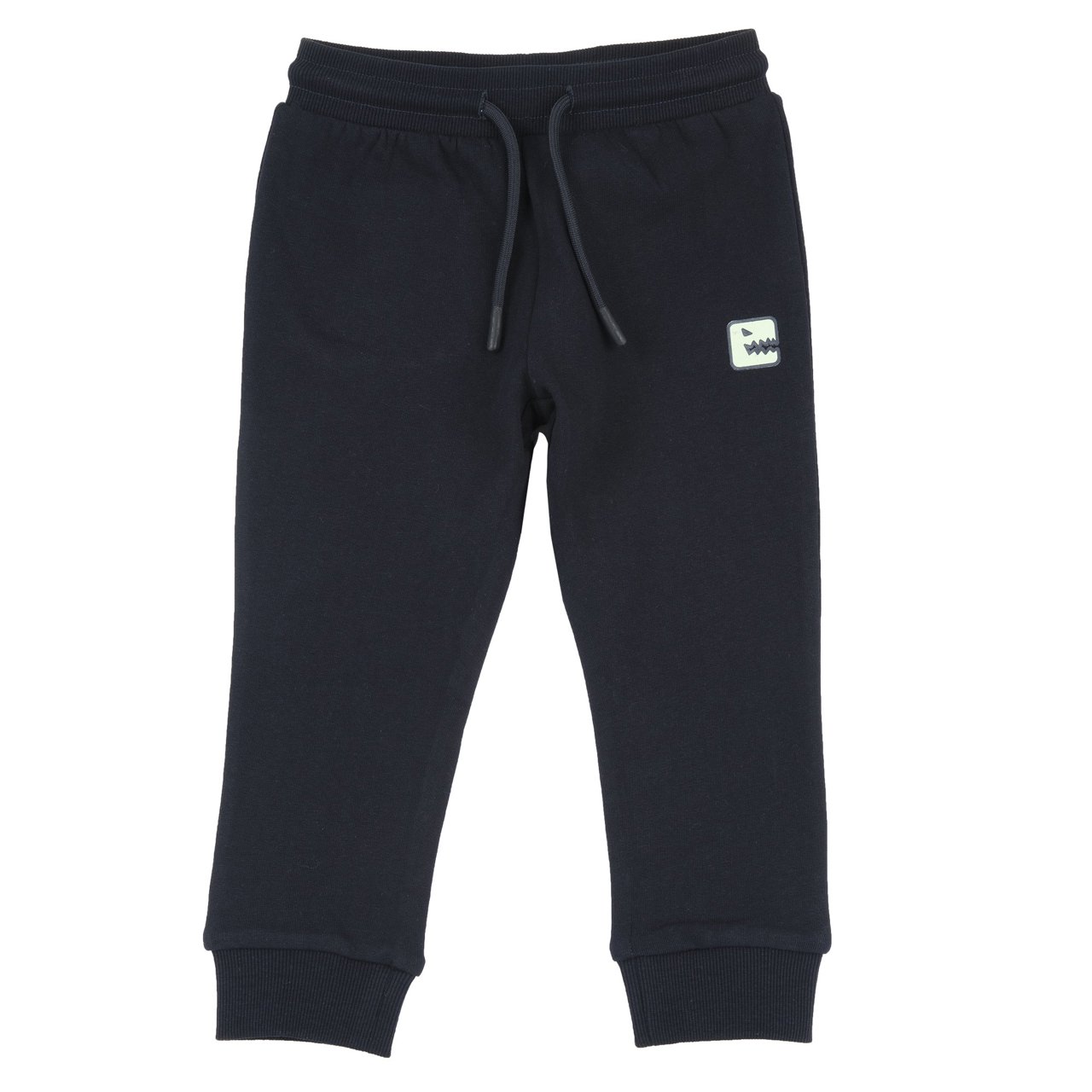 Pantalones Largos de Ch&aacute;ndal Azules Chicco - 0