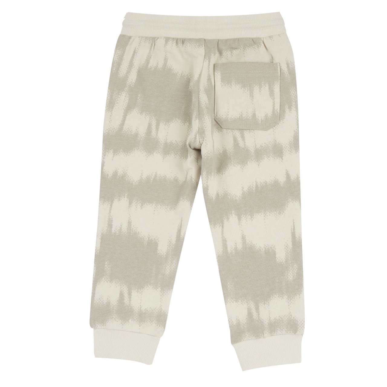 Pantaloni lunghi fantasia Chicco - 1