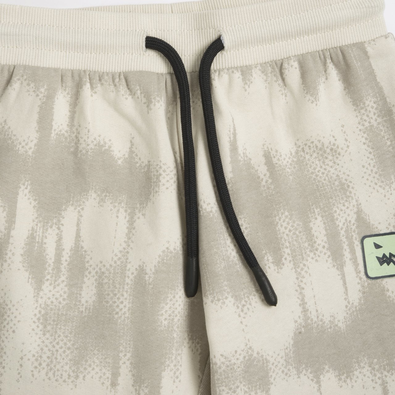 Pantaloni lunghi fantasia Chicco - 2