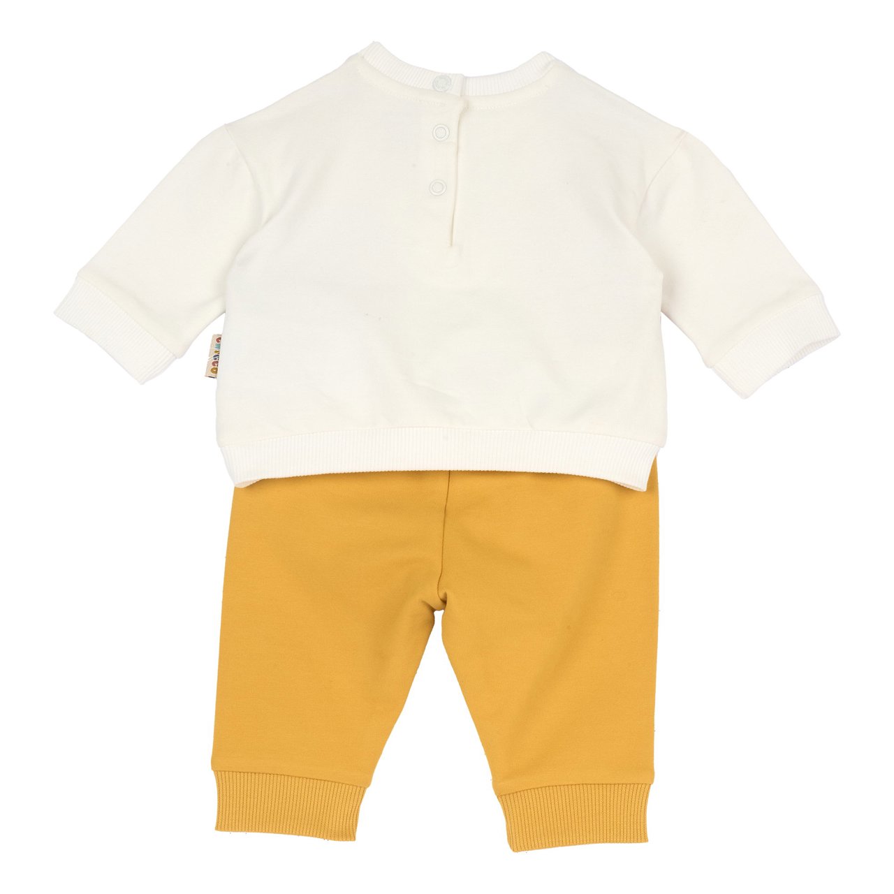 Completo maglia con pantaloni Chicco - 1