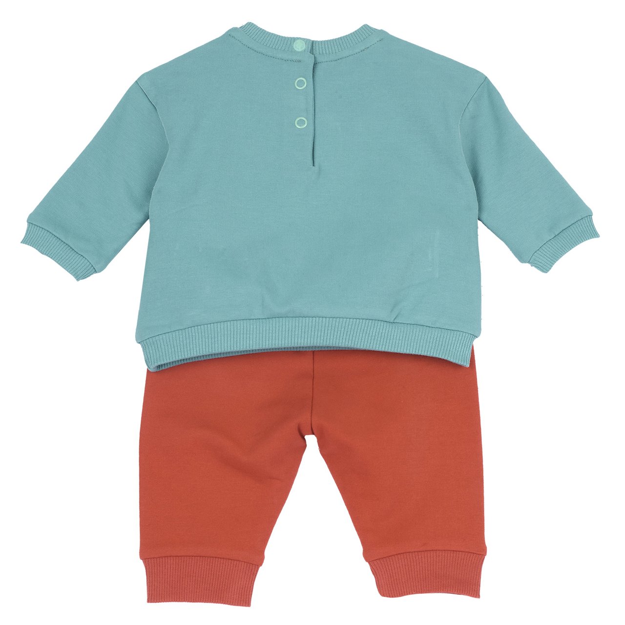 Completo maglia con pantaloni Chicco - 1