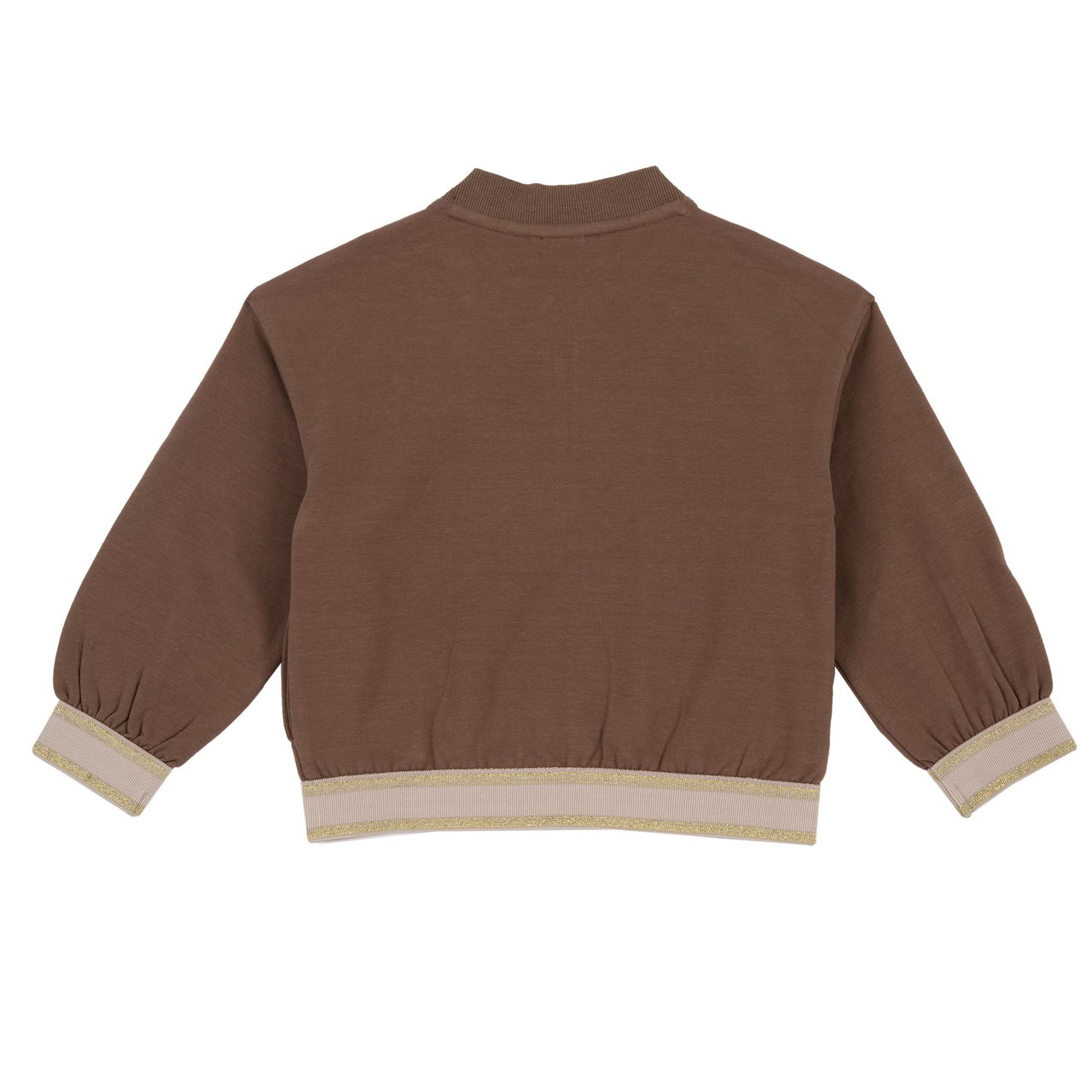 Felpa con zip Chicco - 1