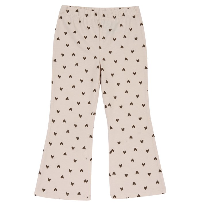 Leggings svasati fantasia