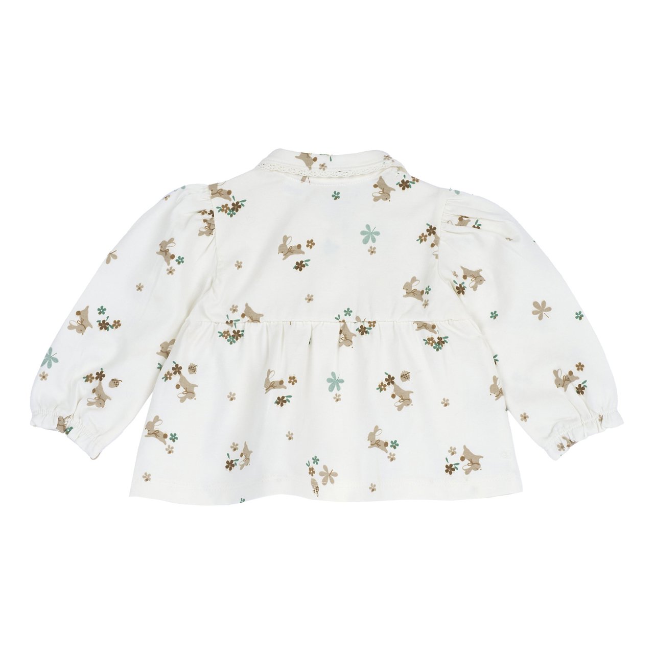 Maglietta manica lunga Chicco - 1