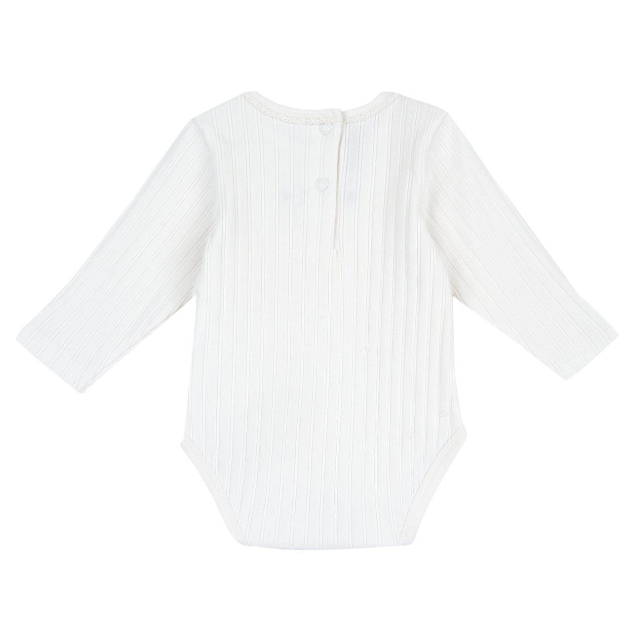 Body Blanco "Little Love" Chicco - 1
