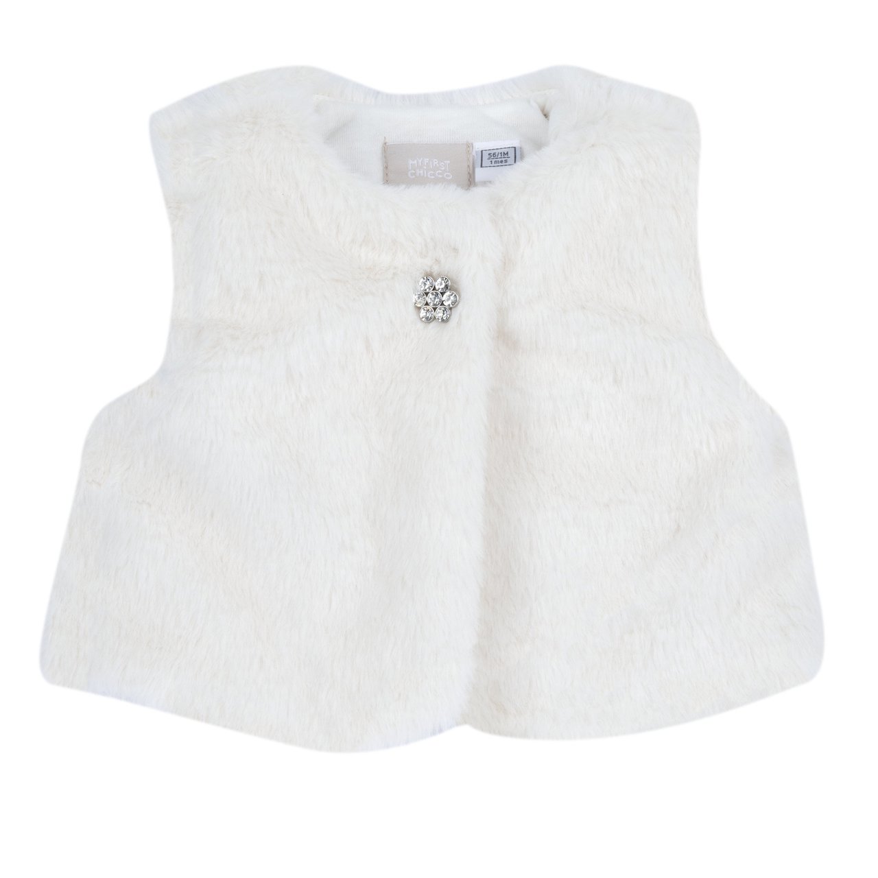 Gilet invernale Chicco - 0