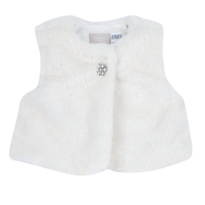 Gilet invernale