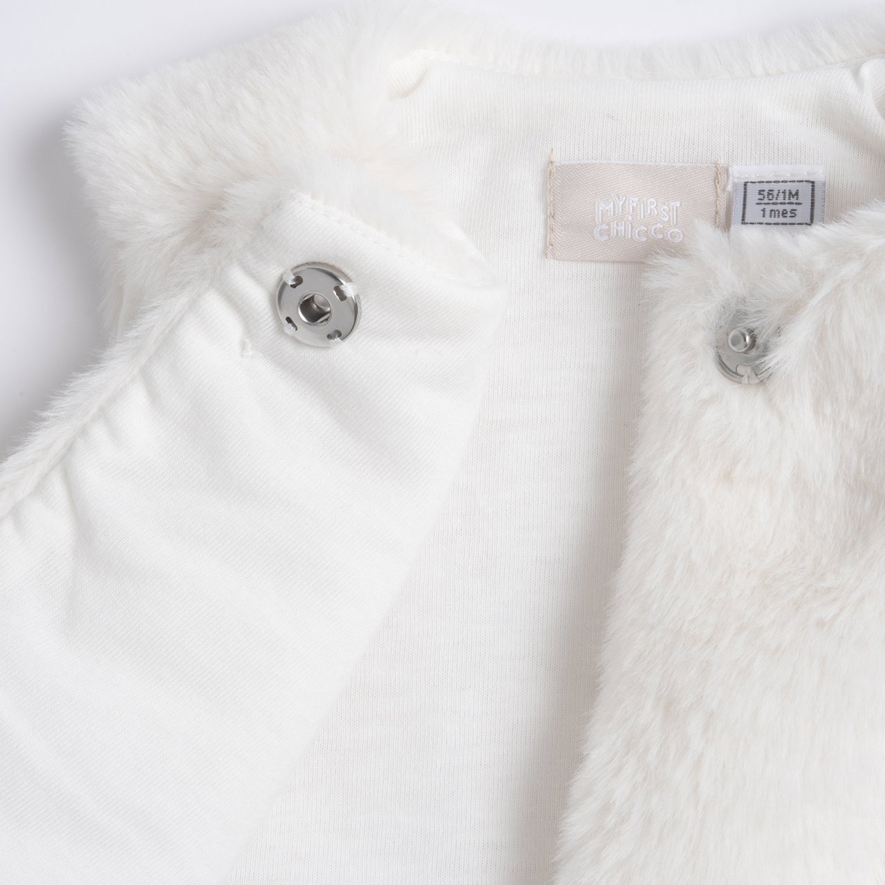 Gilet invernale Chicco - 2