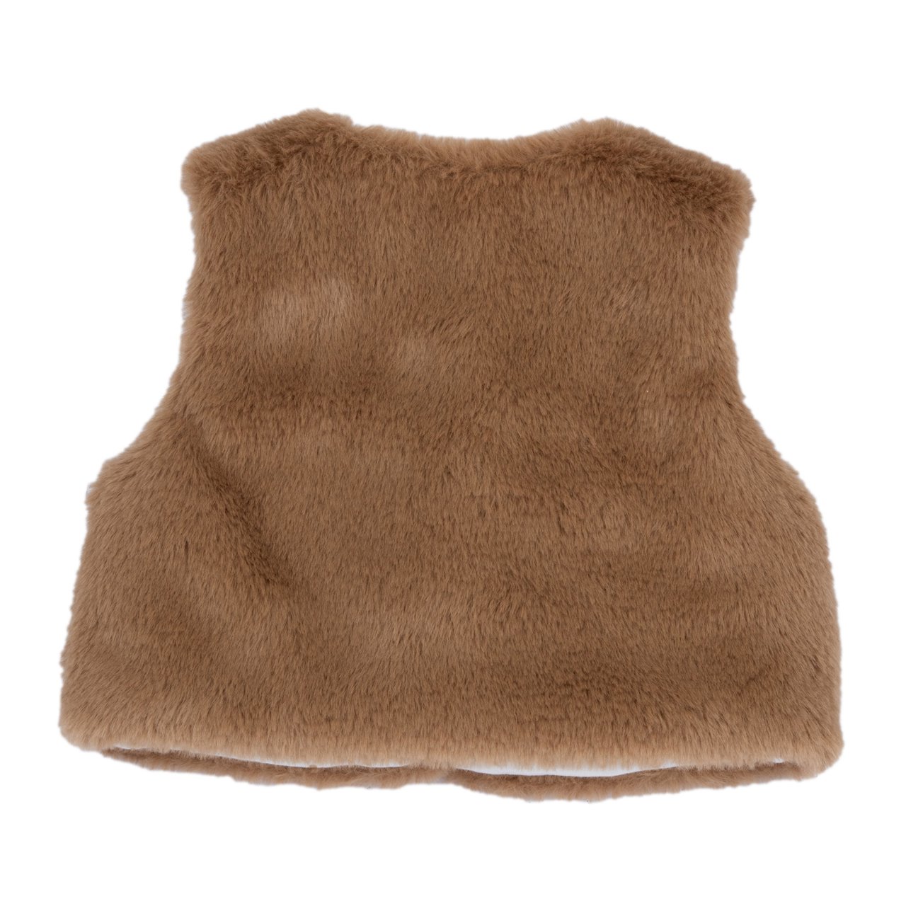 Chaleco de Pelo   Chicco - 1