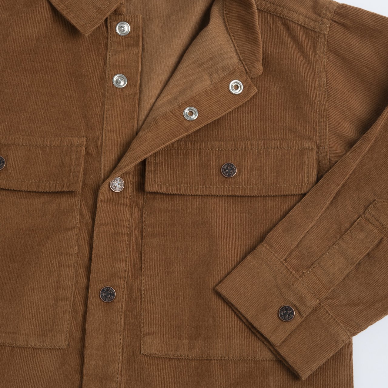 Camicia manica lunga Chicco - 2