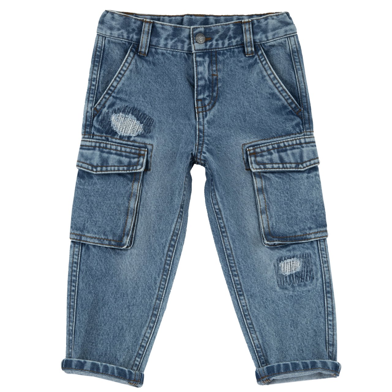 Jean Chicco - 0