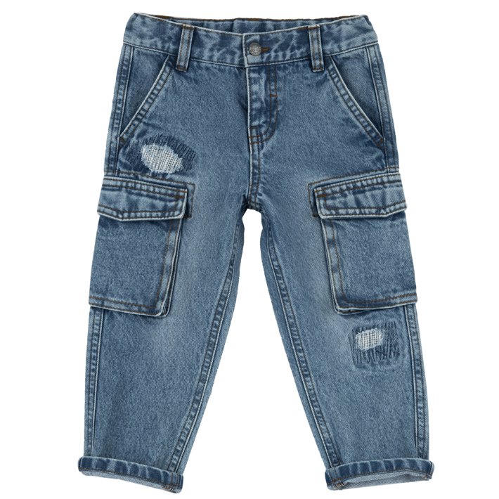 Jean