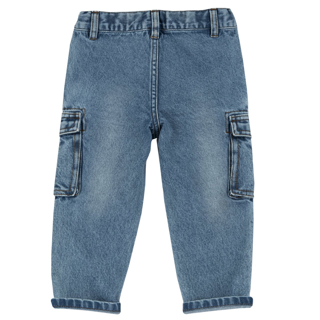 Jean Chicco - 1