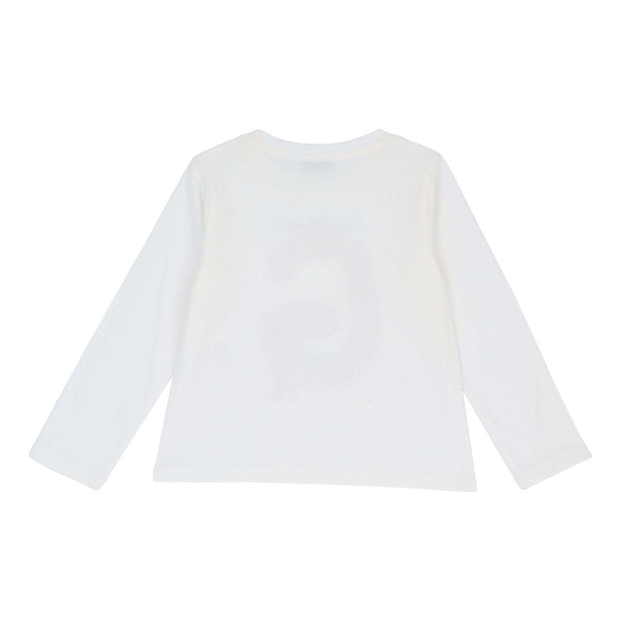 Camista Blanca "Rhytmic Gym" Chicco - 1
