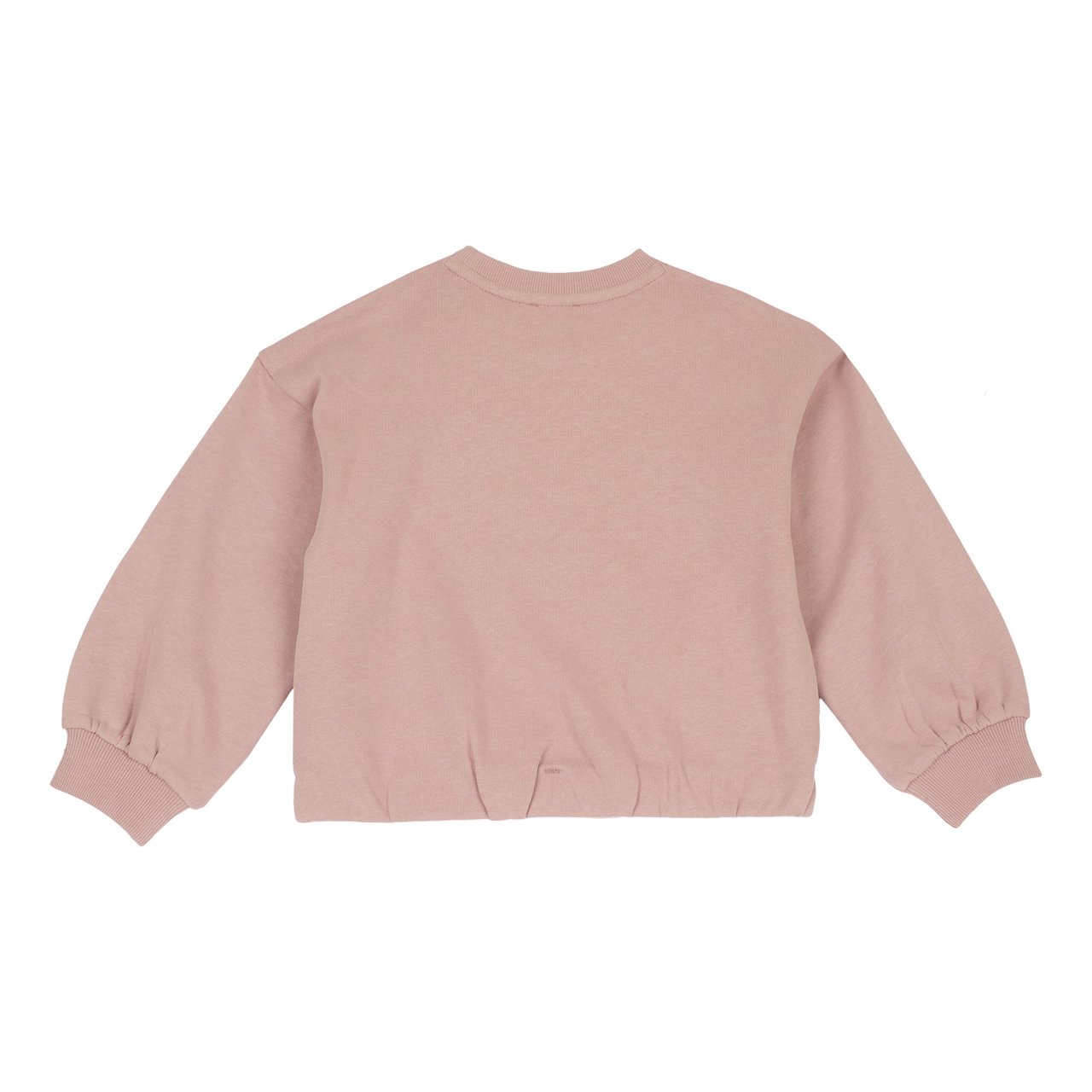 Sudadera Rosa Chicco - 1
