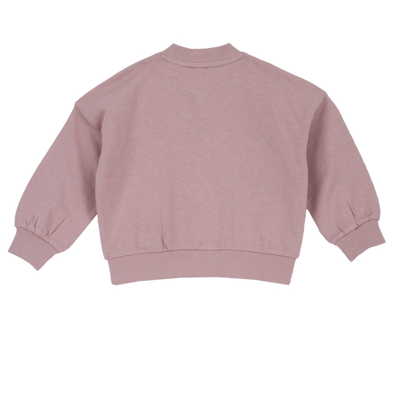 Felpa con zip Chicco - 1