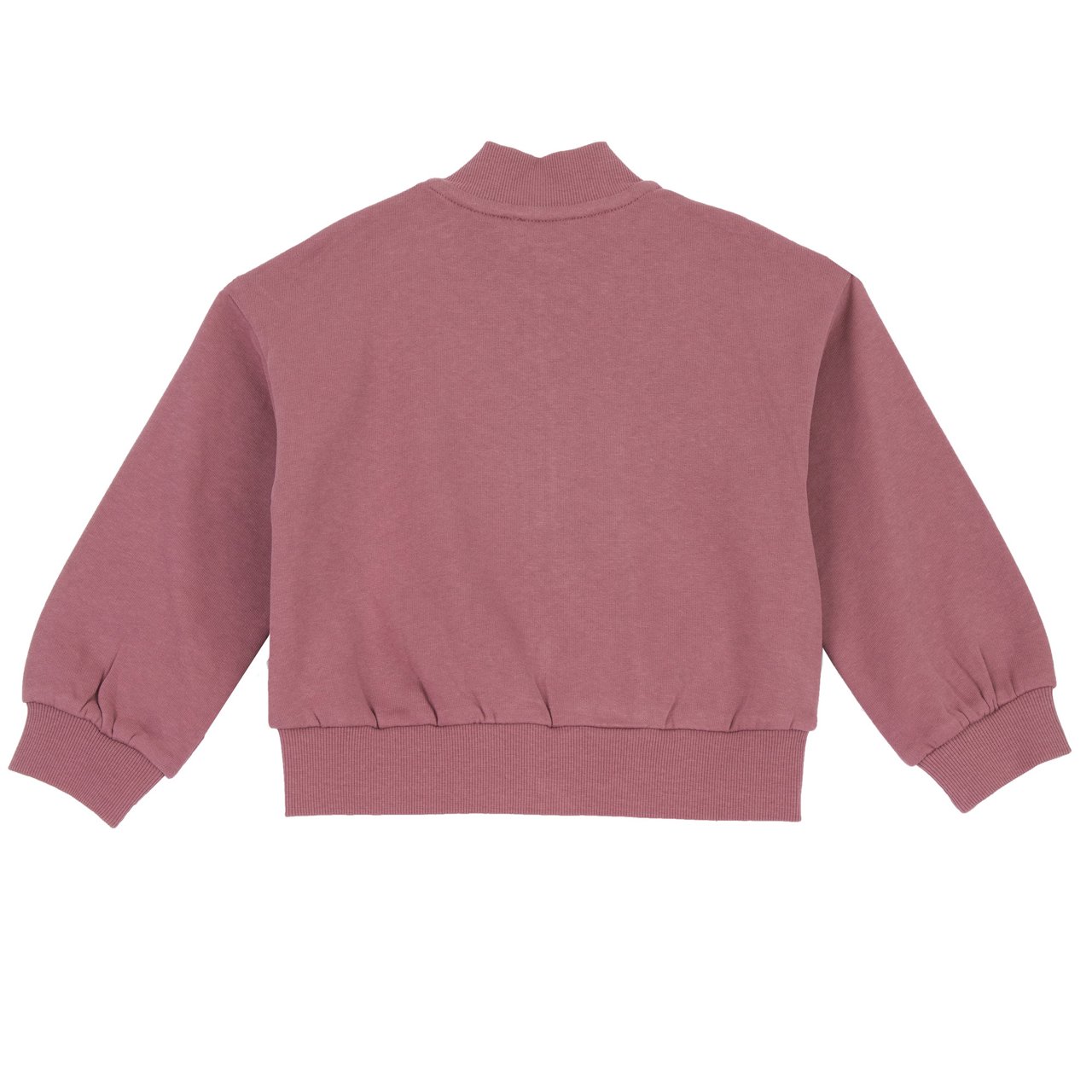 Felpa con zip Chicco - 1