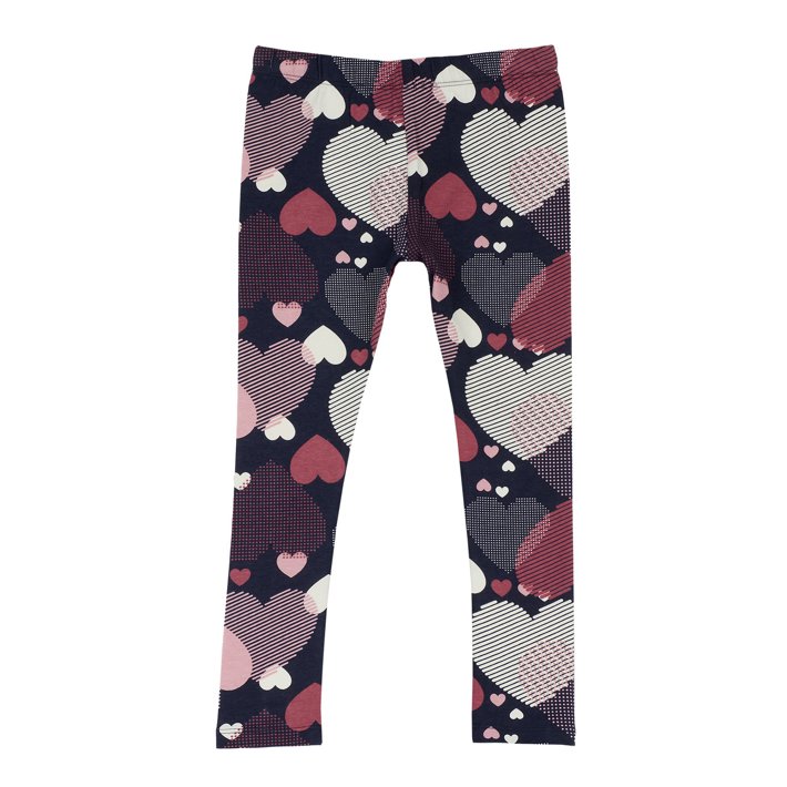 Leggings fantasia
