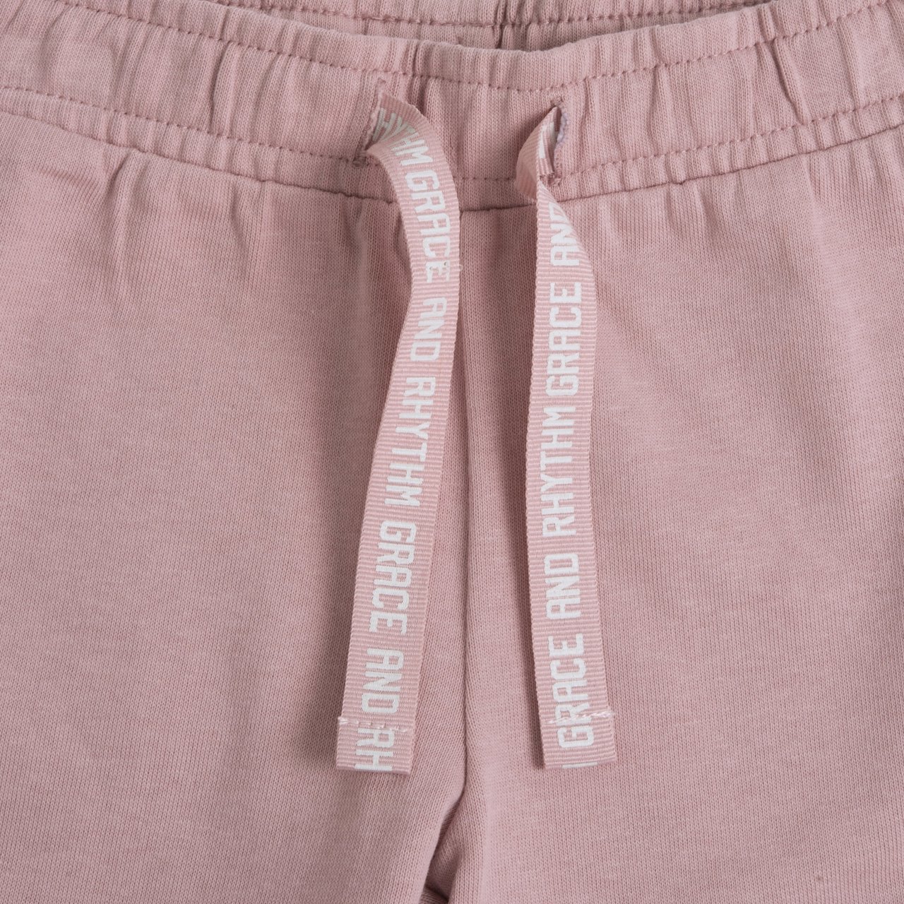 Pantalones Largos Rosa Jogger Chicco - 2