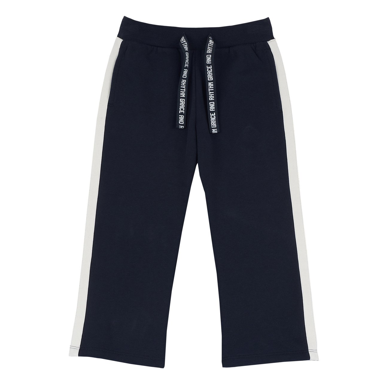 Pantalones Largos Azul Oscuro Chicco - 0