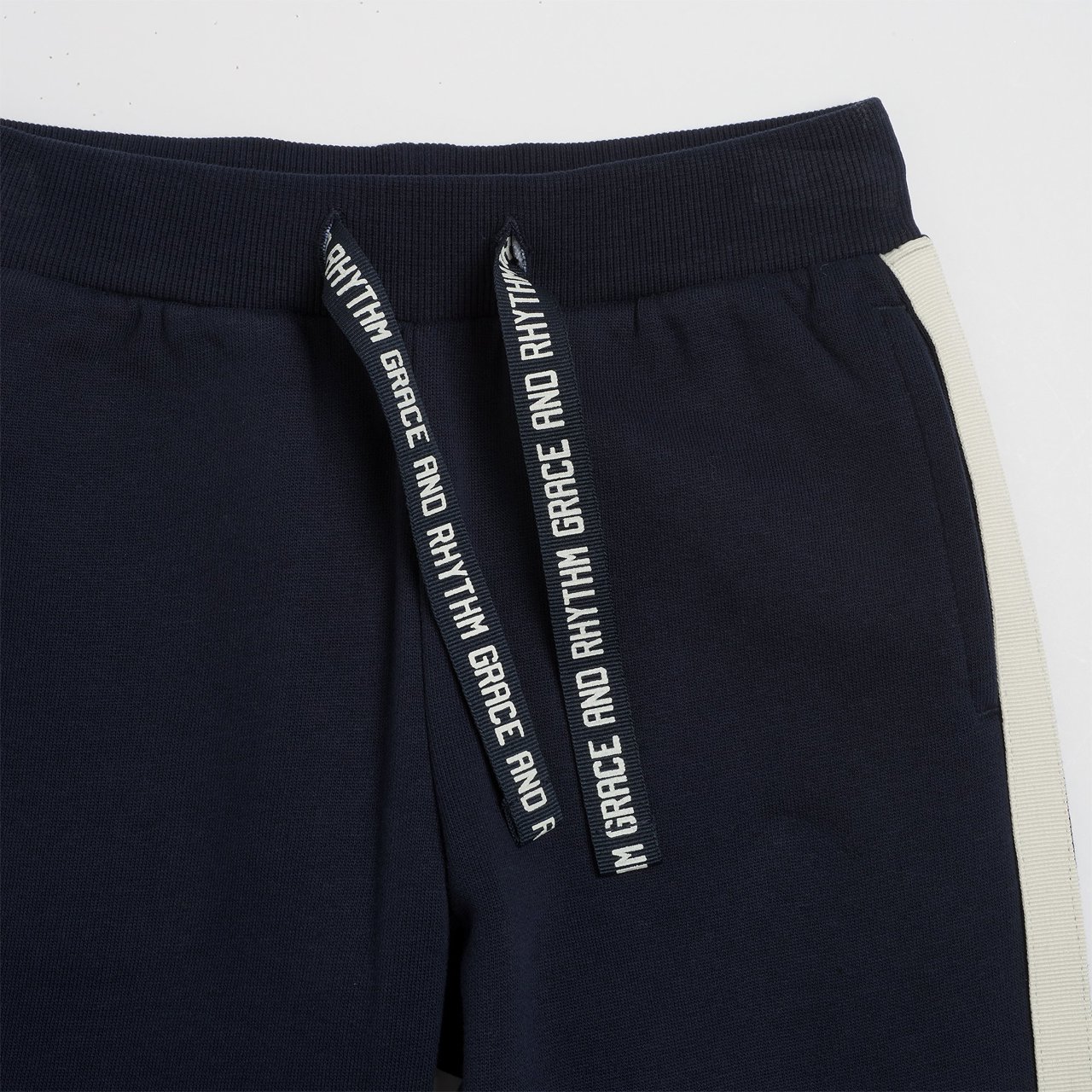 Pantalones Largos Azul Oscuro Chicco - 2