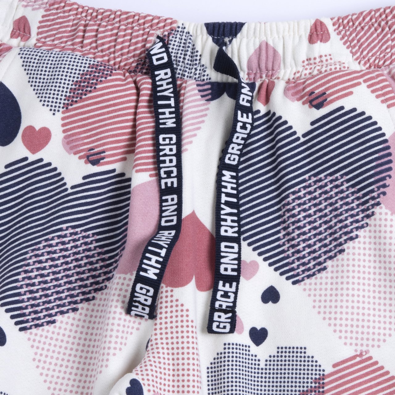 Pantaloni lunghi fantasia Chicco - 2