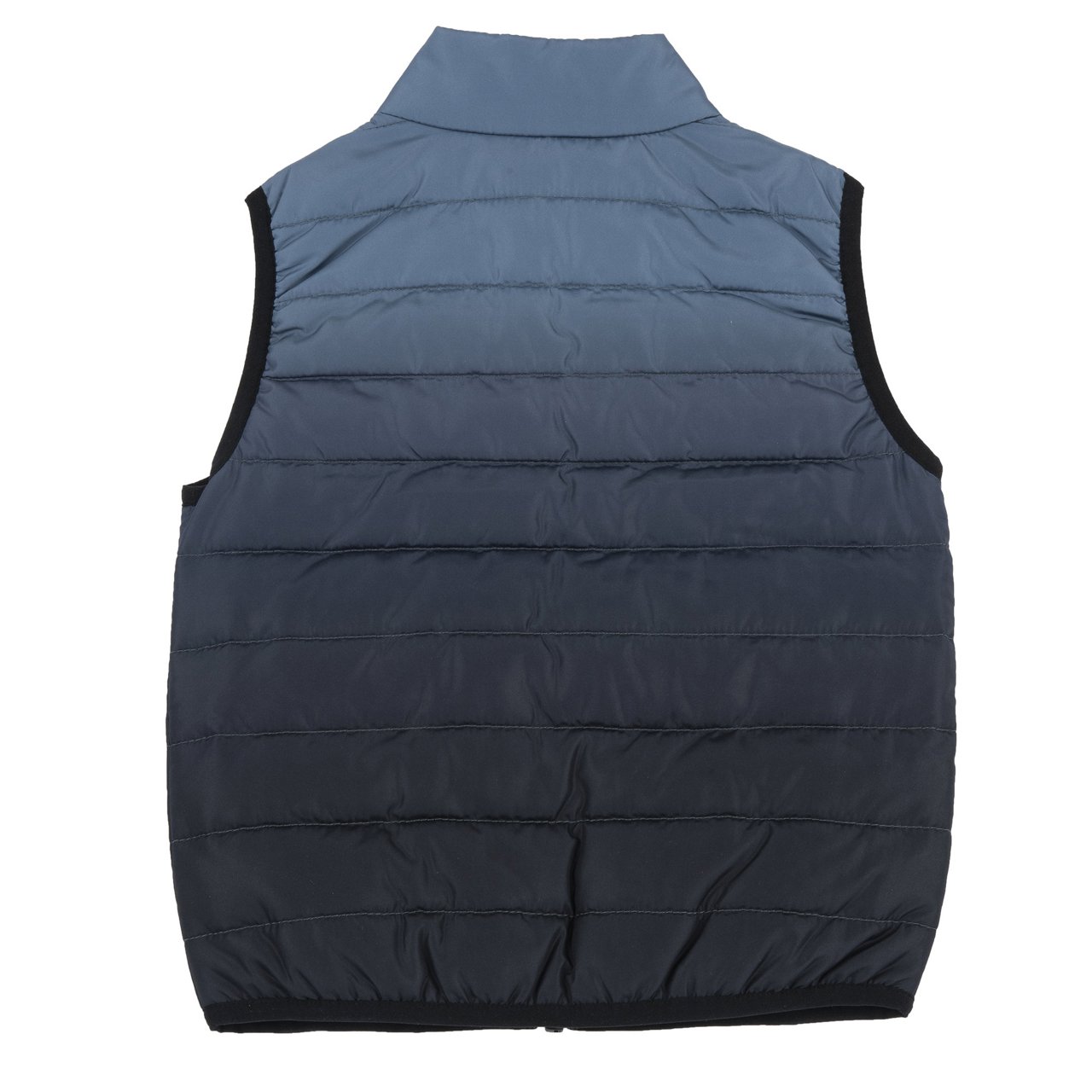 Gilet imbottito fantasia Chicco - 1