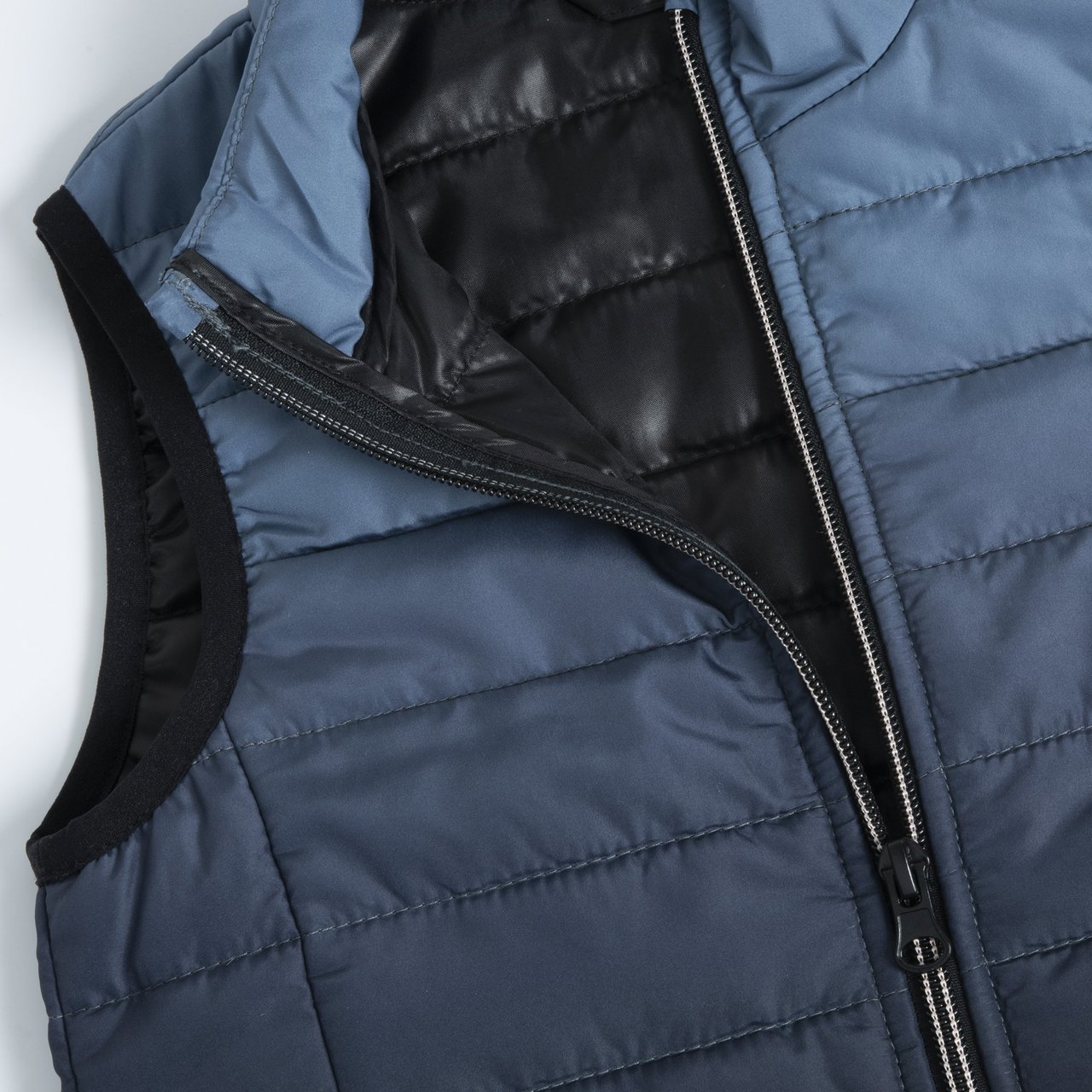 Gilet imbottito fantasia Chicco - 2