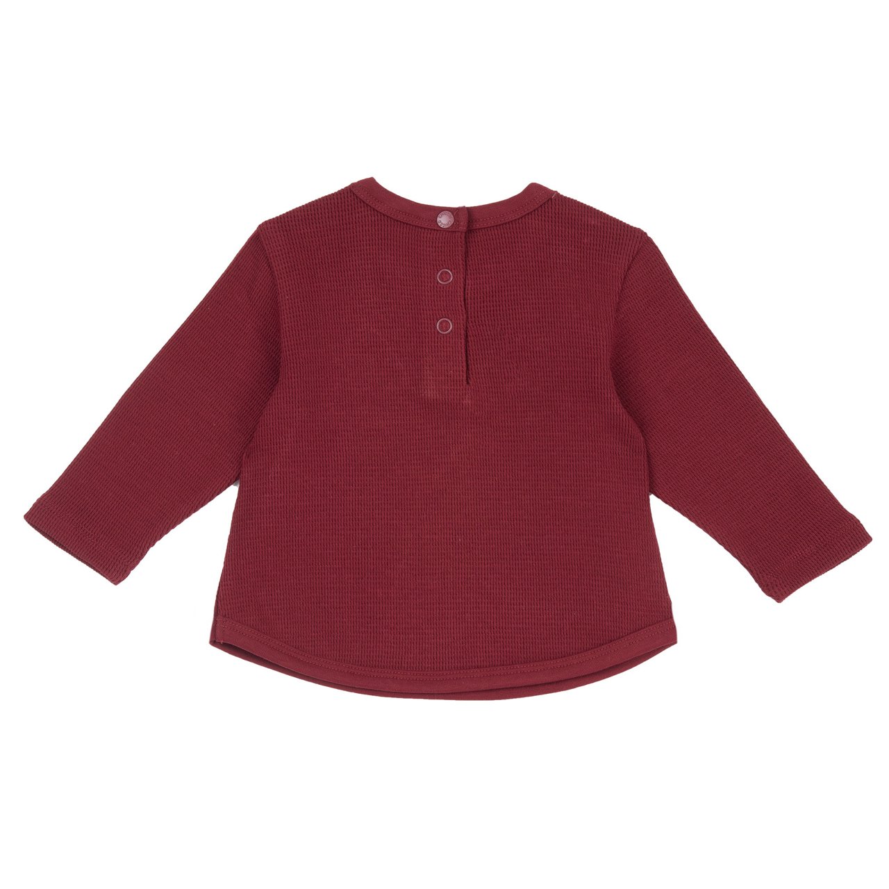 Maglietta manica lunga Chicco - 1