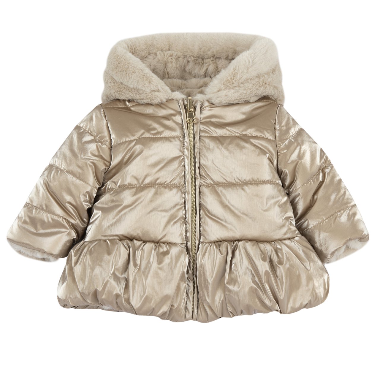 Giubbotto invernale reversibile Chicco - 1