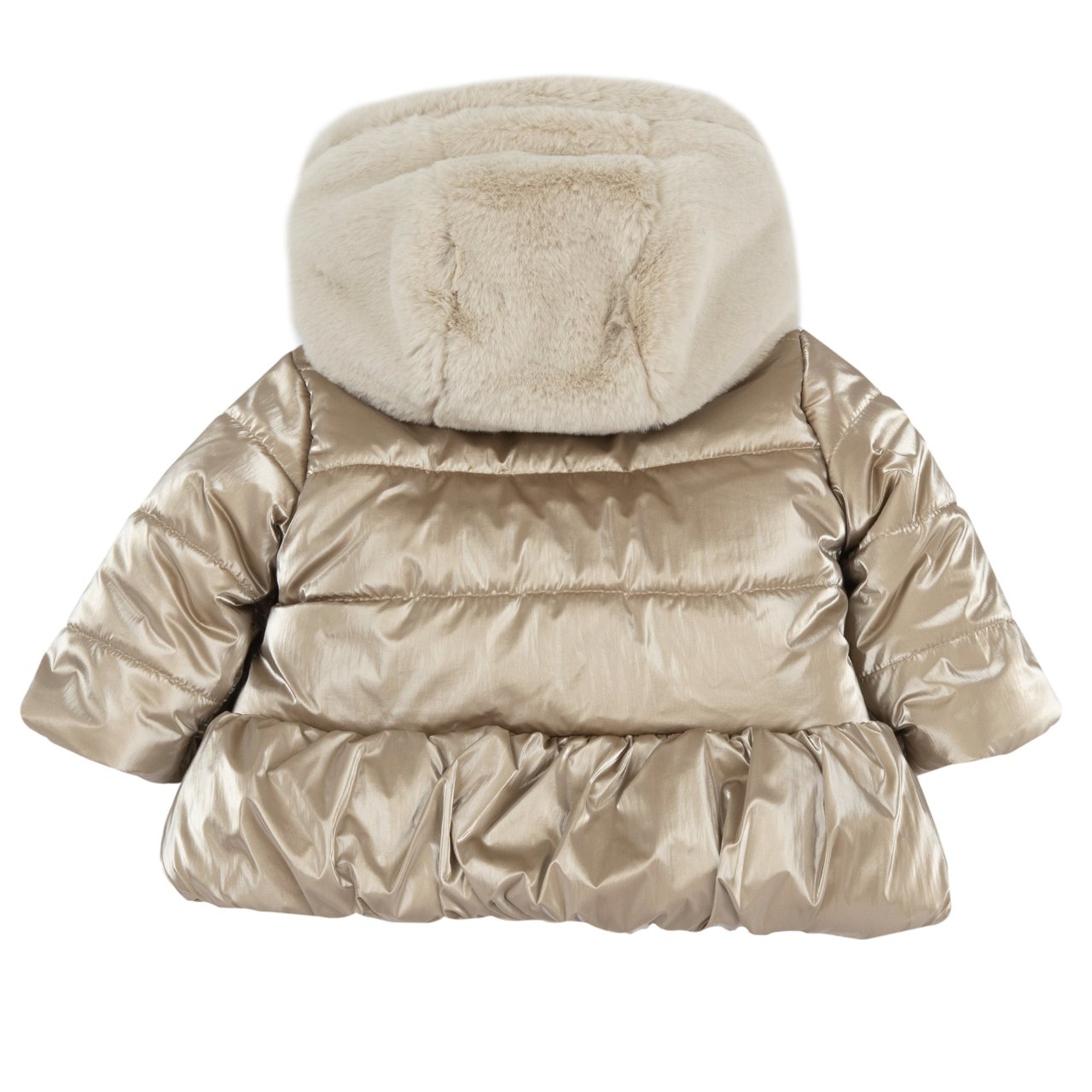 Giubbotto invernale reversibile Chicco - 2