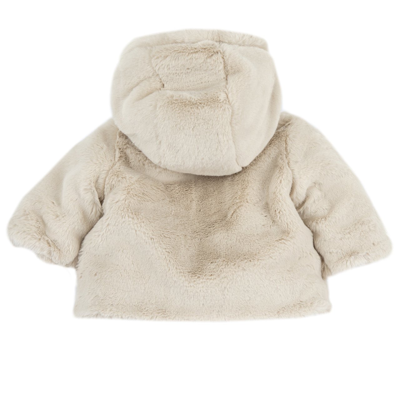 Giubbotto invernale reversibile Chicco - 4