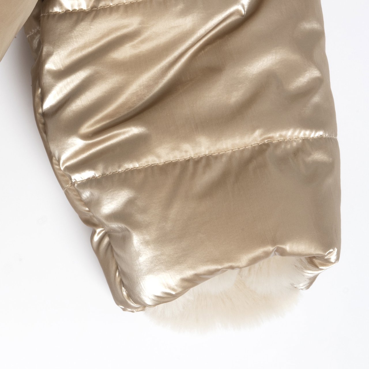 Giubbotto invernale reversibile Chicco - 5