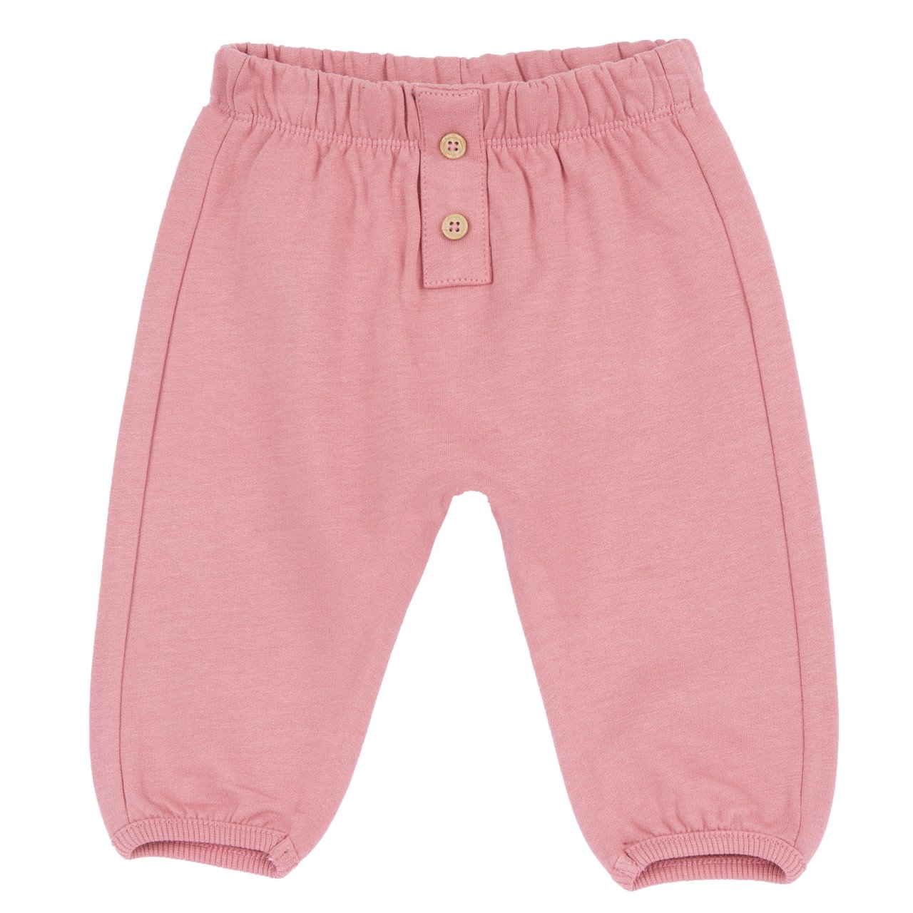Pantalones de Ch&aacute;ndal Rosa Chicco - 0