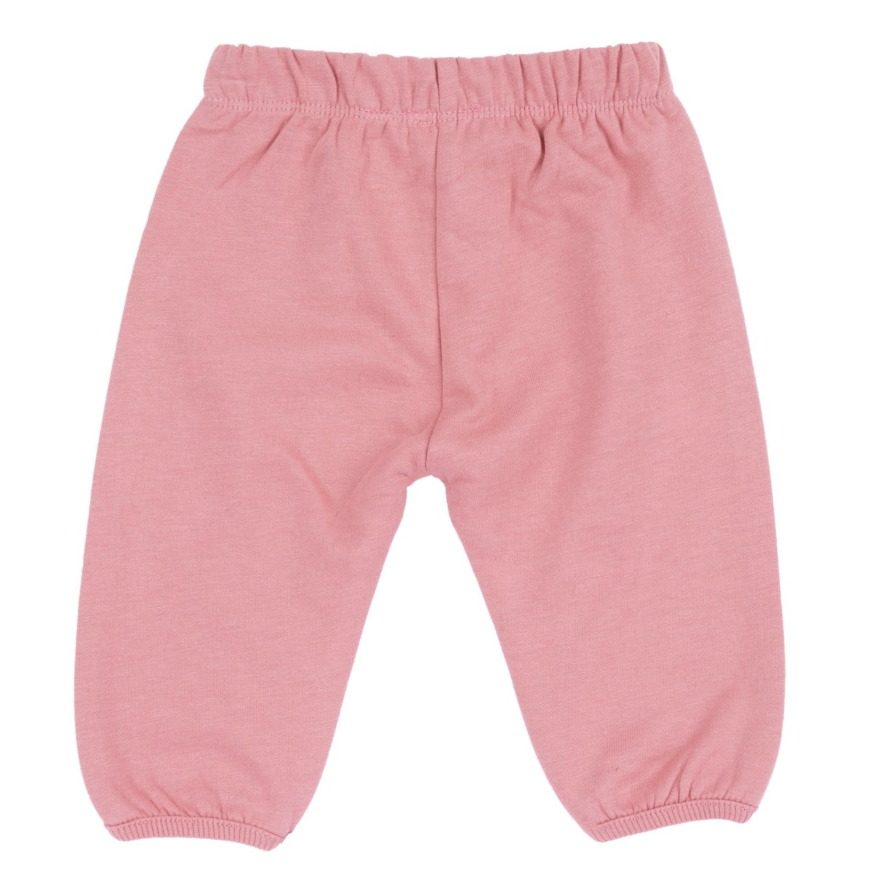 Pantalones de Ch&aacute;ndal Rosa Chicco - 1