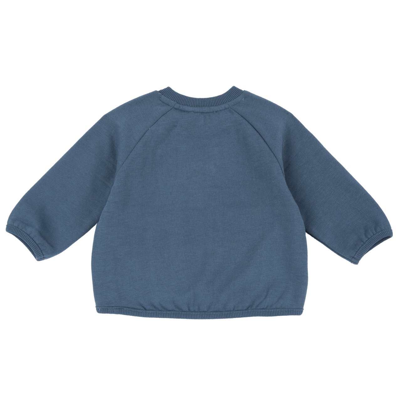 Sudadera de Ch&aacute;ndal Azul "One of a Kind" Chicco - 1