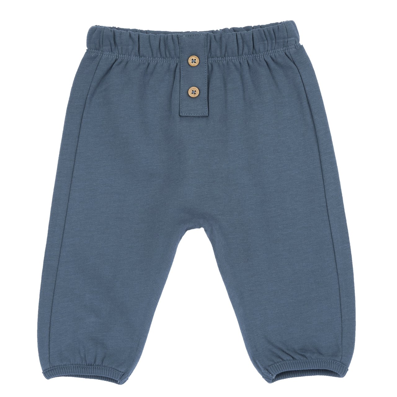 Pantaloni lunghi in felpa Chicco - 0