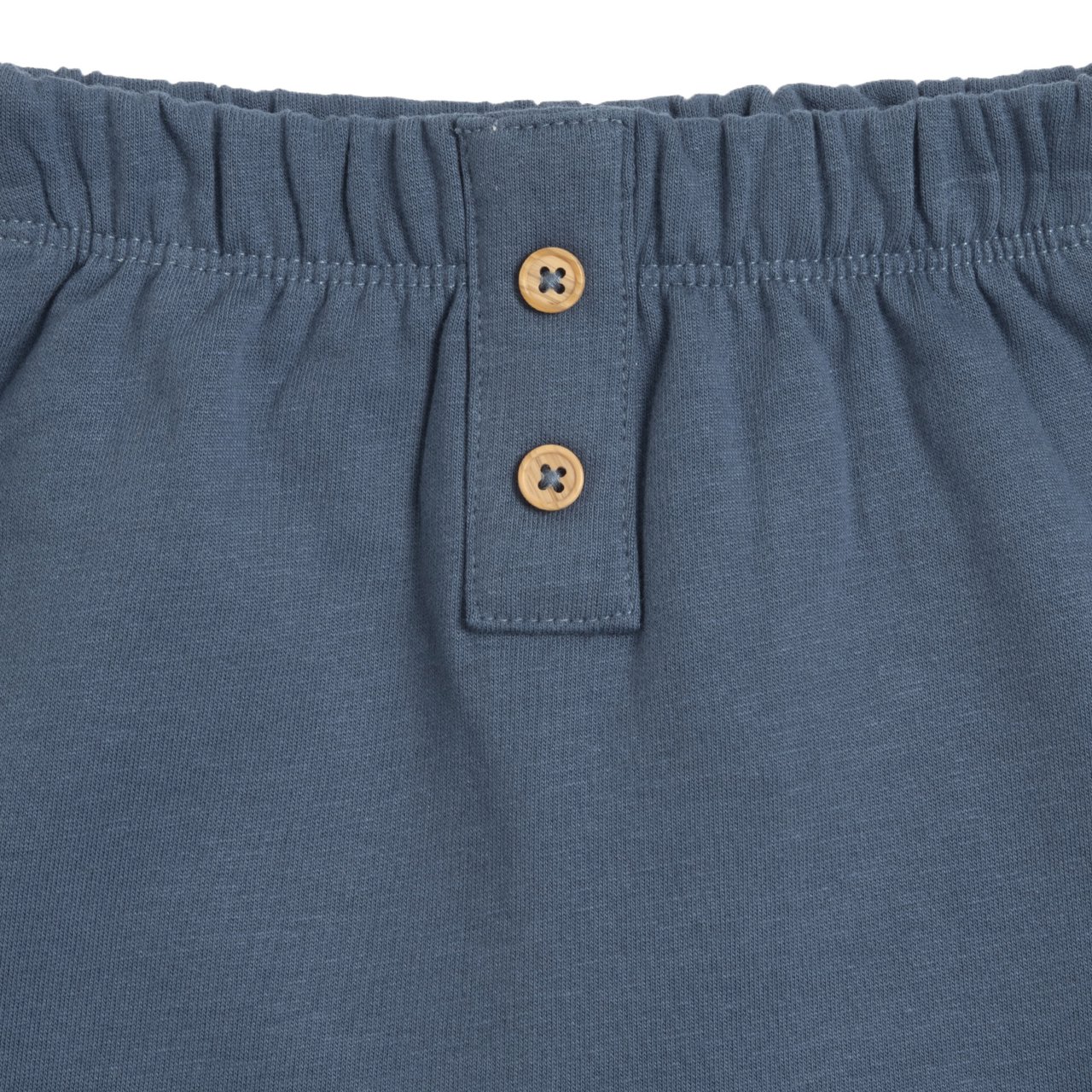 Pantaloni lunghi in felpa Chicco - 2