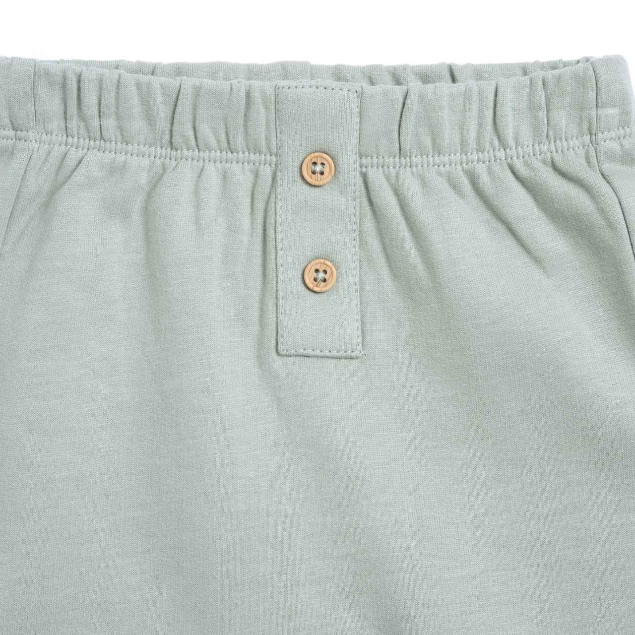 Pantalones de Ch&aacute;ndal Verde Chicco - 2