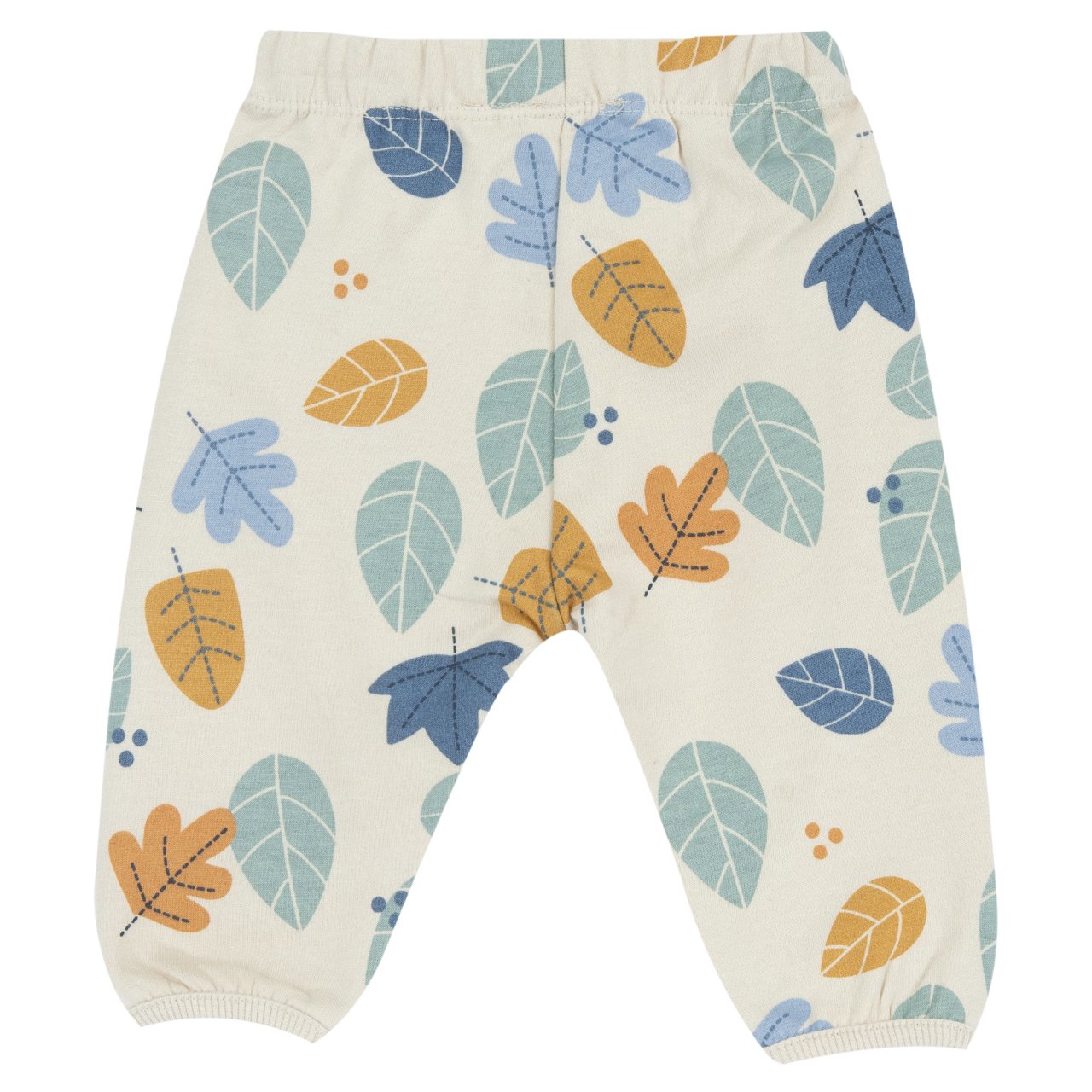 Pantalones de Ch&aacute;ndal con Hojas Chicco - 1