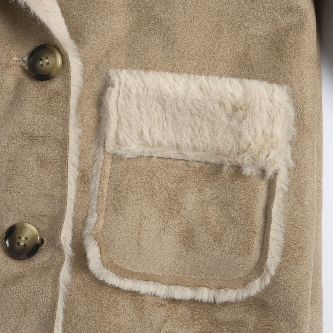 Manteau &agrave; capuche Chicco - 2