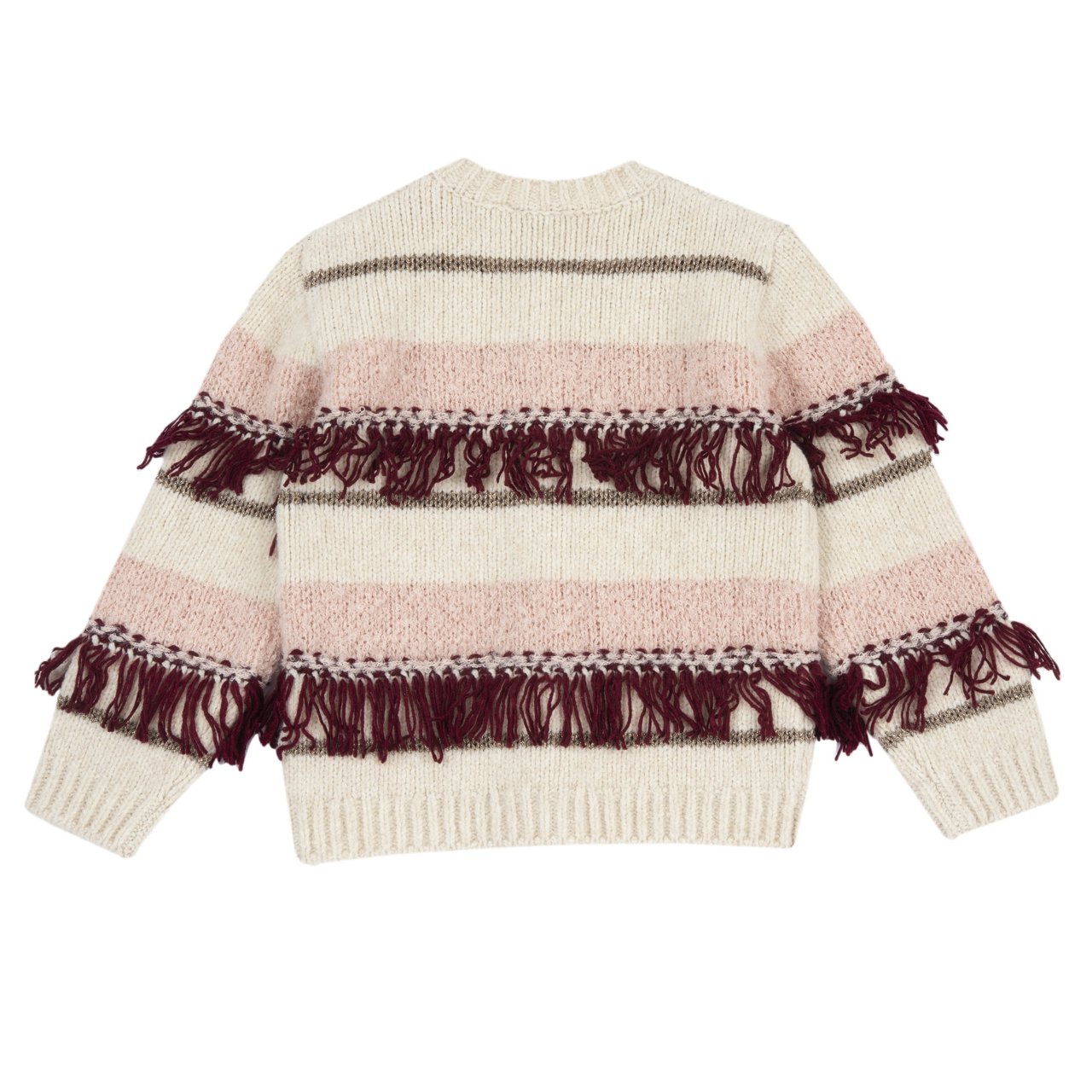 Cardigan in maglia Chicco - 1