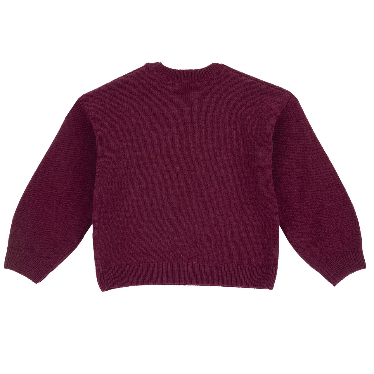 Maglione girocollo Chicco - 1