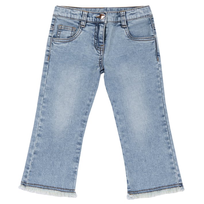 Pantaloni lunghi jeans