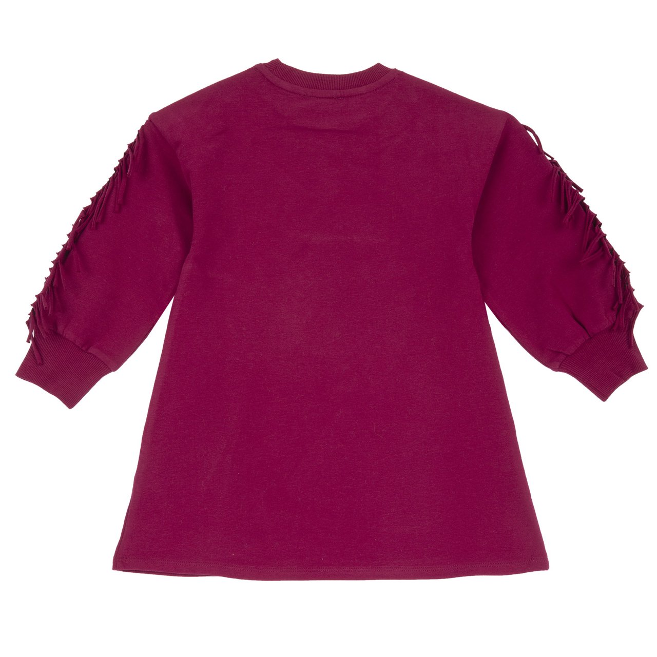 Vestito manica lunga Chicco - 1