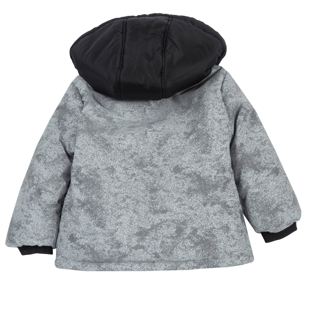 Blouson &agrave; motifs avec capuche Chicco - 1