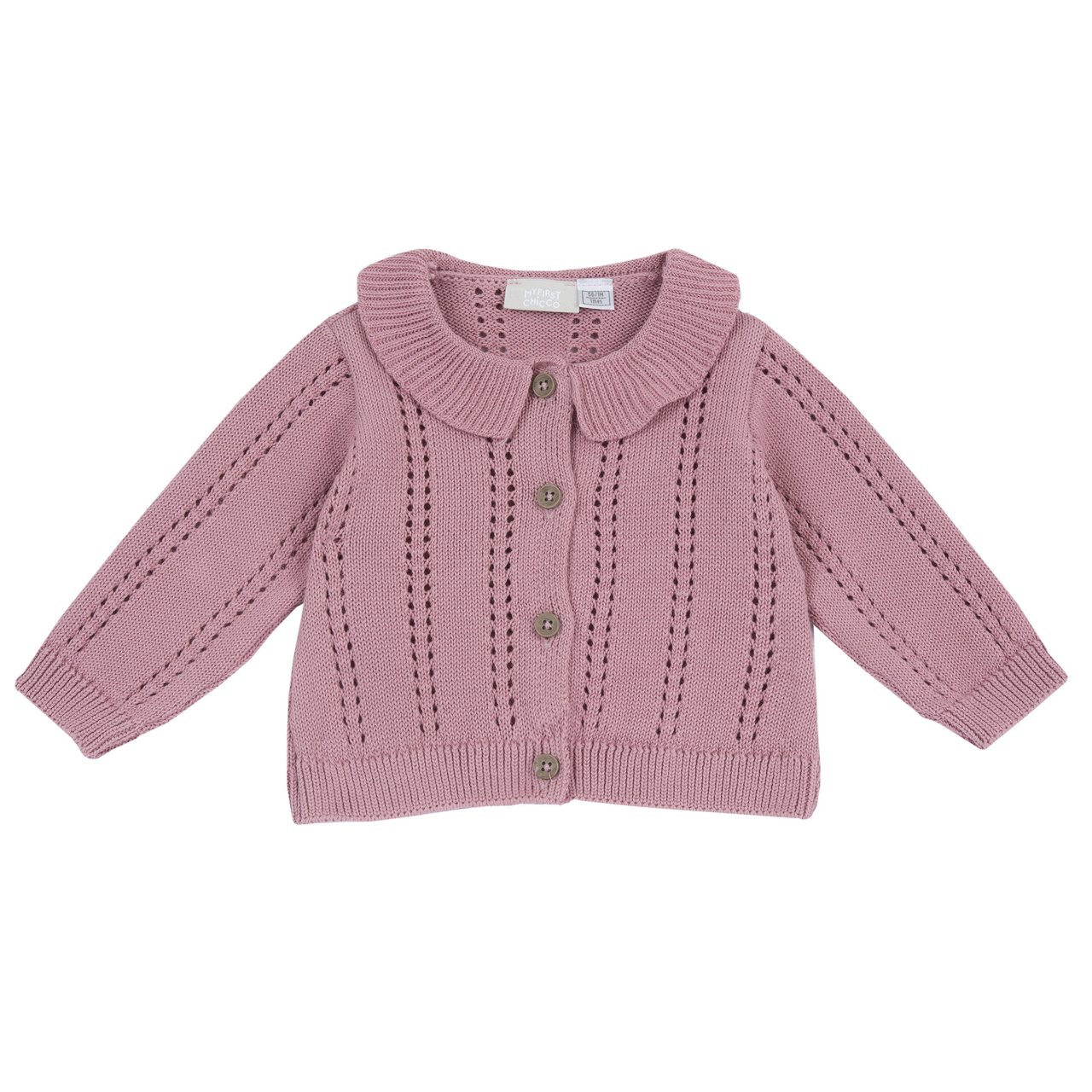Cardigan in maglia Chicco - 0