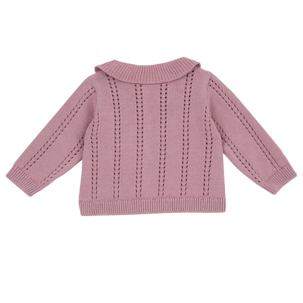 Cardigan in maglia Chicco - 1