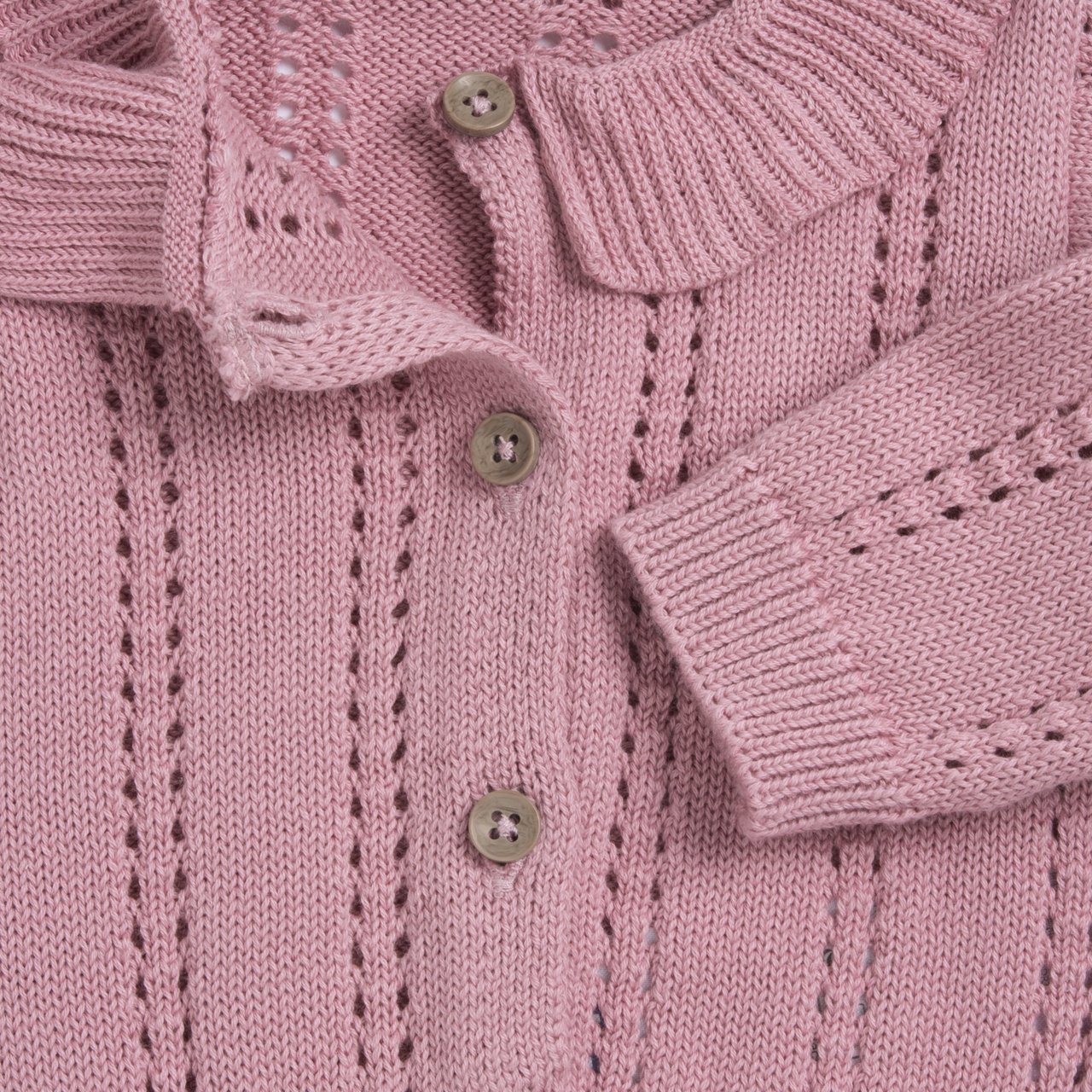 Cardigan in maglia Chicco - 2