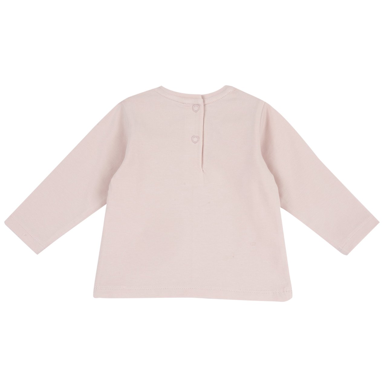 Maglietta manica lunga Chicco - 1